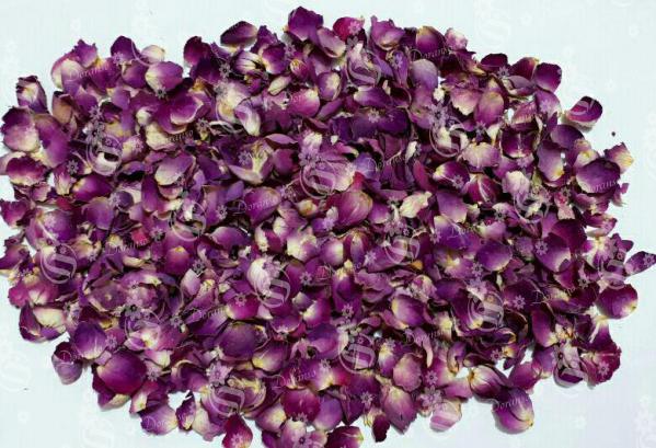 اطلاع از قیمت انواع گلبرگ گل محمدی 