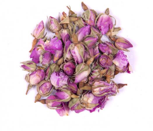 گل محمدی برای کلیه و سنگ کلیه