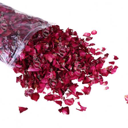 خرید گلبرگ گل رز قرمز با کیفیت عالی در کشور