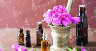 صادرات گلبرگ گل محمدی با پایین ترین قیمت
