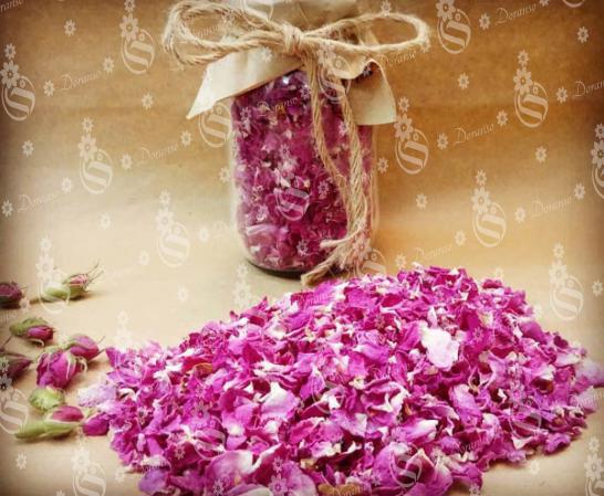 لیست قیمت پر گل محمدی با تخفیفات ویژه در بازار ایران