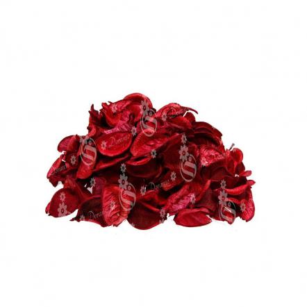 فروش عمده گلبرگ گل رز خشک شده مناسب صادرات