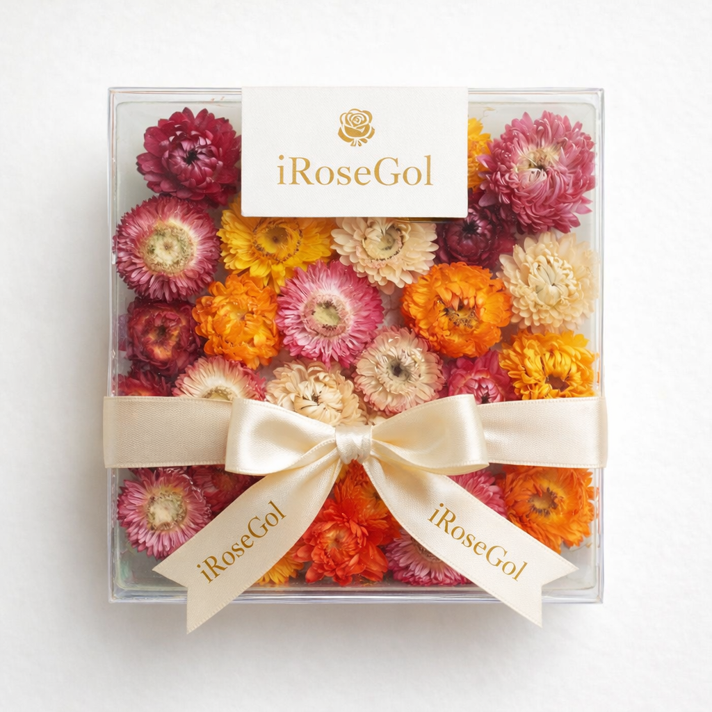 "گل-مینا-خوراکی-برای-تزئین-کیک